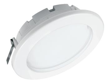 MEGAMAN MM76200 GX53 In-Opbouw | 