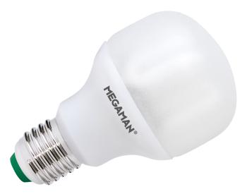 MEGAMAN MM04012 Zenia Classic CFL  | E27 fitting
