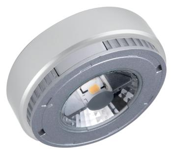 MEGAMAN MM72142 GX53 In-Opbouw | 