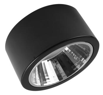 MEGAMAN MM76532 GX53 In-Opbouw | 