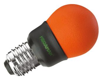 MEGAMAN MM25409 Zenia Classic CFL  | E27 fitting