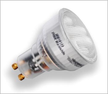 MEGAMAN MM14126 Reflector PAR16  | GU10 fitting