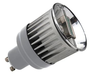MEGAMAN MM01922 Reflector PAR16 spot | GU10 fitting