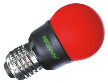 MEGAMAN MM25009 Zenia Classic CFL  | E27 fitting