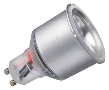 MEGAMAN MM01931 Reflector PAR16 spot | GU10 fitting