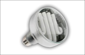 MEGAMAN MM16902 Zenia Classic CFL  | E27 fitting