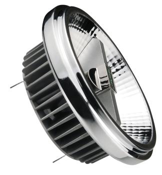 MEGAMAN MM02327 Reflector AR111 spot |  fitting  | Energielabel A