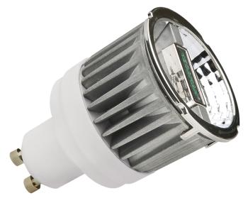 MEGAMAN MM02228 Reflector PAR16 spot | GU10 fitting  | Energielabel G
