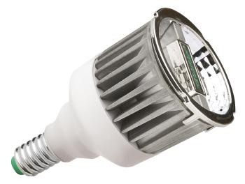 MEGAMAN MM02361 Reflector PAR16 spot | E14 fitting  | Energielabel F