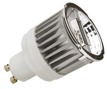 MEGAMAN MM02514 Reflector PAR16 spot | GU10 fitting  | Energielabel G