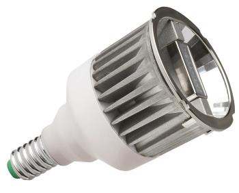 MEGAMAN MM02673 Reflector PAR16 spot | E14 fitting  | Energielabel G