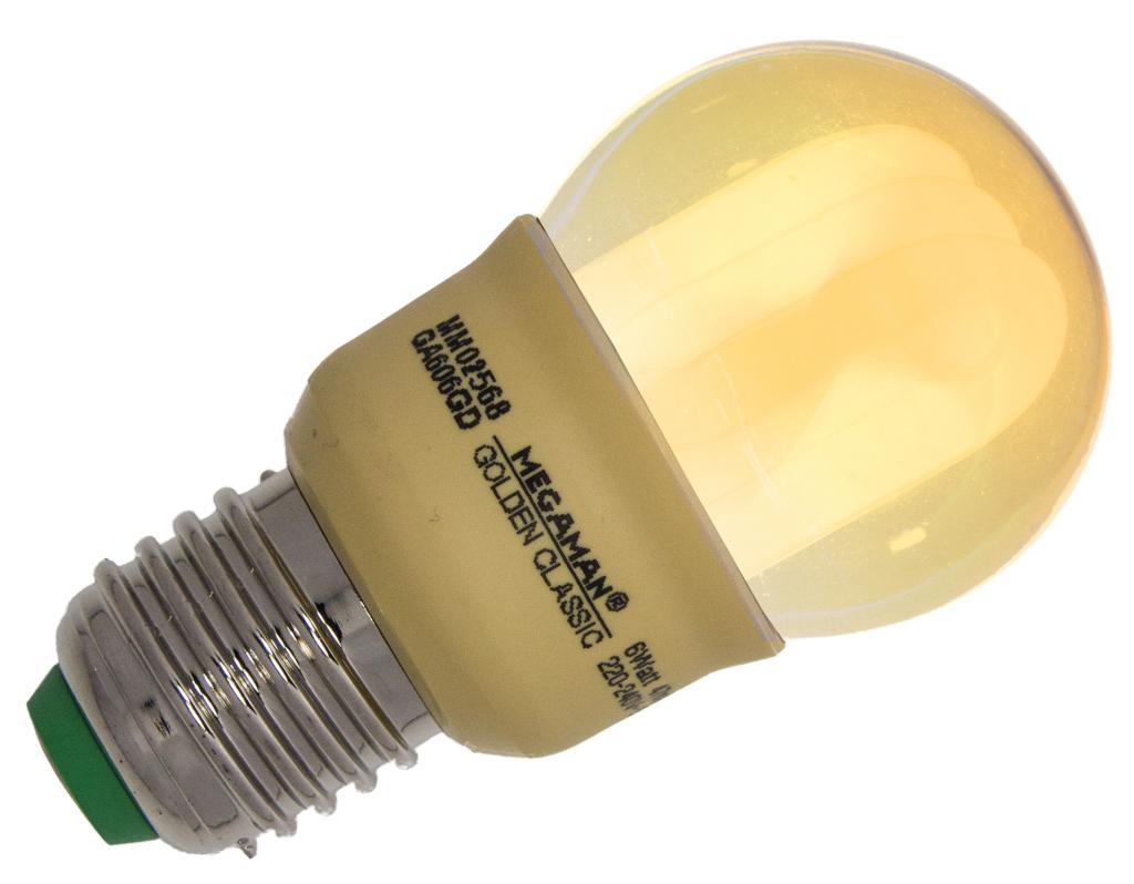 MEGAMAN MM02568 Zenia Classic CFL  |  fitting MM02568 MEGAMAN MM02568 Zenia Classic CFL  |  fitting MM02568