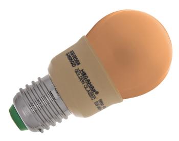 MEGAMAN MM02735 Zenia Classic CFL  | E27 fitting