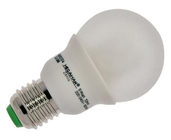 MEGAMAN MM02874 Zenia Classic CFL  | E27 fitting