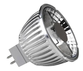 MEGAMAN MM02872 Reflector MR16 spot | GU5.3 fitting