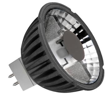 MEGAMAN MM02794 Reflector MR16 spot | GU5.3 fitting