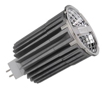 MEGAMAN MM02736 Reflector MR16 spot | GU5.3 fitting