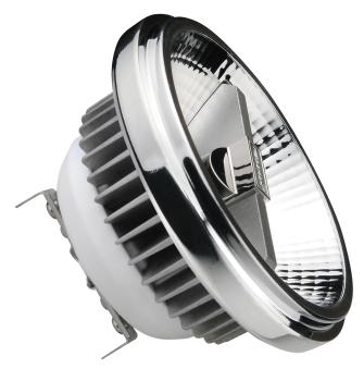 MEGAMAN MM02975 Reflector AR111 spot |  fitting  | Energielabel A+