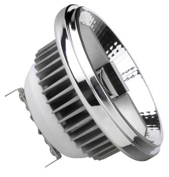 MEGAMAN MM02977 Reflector AR111 spot |  fitting  | Energielabel G