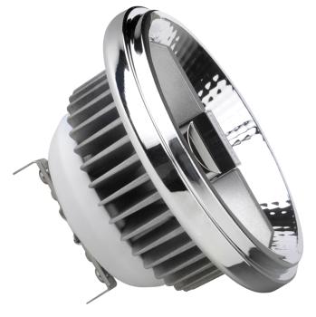 MEGAMAN MM02979 Reflector AR111 spot |  fitting