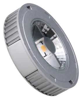 MEGAMAN MM02875 Reflector GX53 vlakrond | GX53 fitting