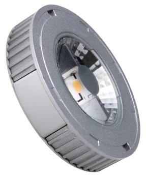 MEGAMAN MM02927 Reflector GX53 vlakrond | GX53 fitting