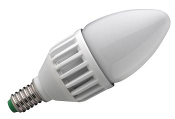 MEGAMAN MM03127 Kaars kaars | E14 fitting