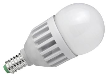 MEGAMAN MM03057 LED CLASSIC bol | E14 fitting  | Energielabel G