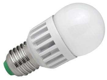 MEGAMAN MM03060 LED CLASSIC bol | E27 fitting