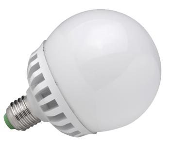 MEGAMAN MM03061 Globe bol | E27 fitting  | Energielabel G