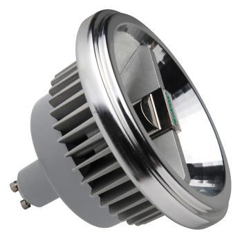 MEGAMAN MM03181 Reflector AR111 spot | GU10 fitting  | Energielabel A