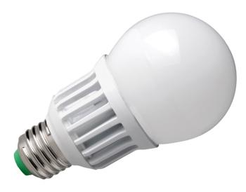 MEGAMAN MM03056 LED CLASSIC bol | E27 fitting