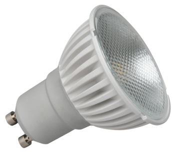 MEGAMAN MM03264 Reflector PAR16 spot | GU10 fitting