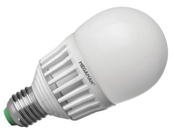 MEGAMAN MM03259 LED CLASSIC bol | E27 fitting