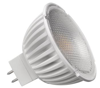 MEGAMAN MM03363 LED Entry spot | GU5.3 fitting