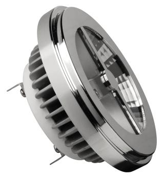 MEGAMAN MM03485  Reflector AR111 spot |  fitting