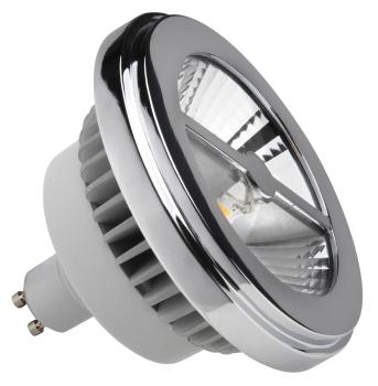 MEGAMAN MM03339 Reflector AR111 spot | GU10 fitting  | Energielabel G