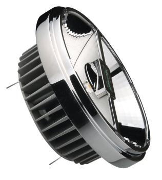 MEGAMAN MM03246 Reflector AR111 reflector |  fitting  | Energielabel G