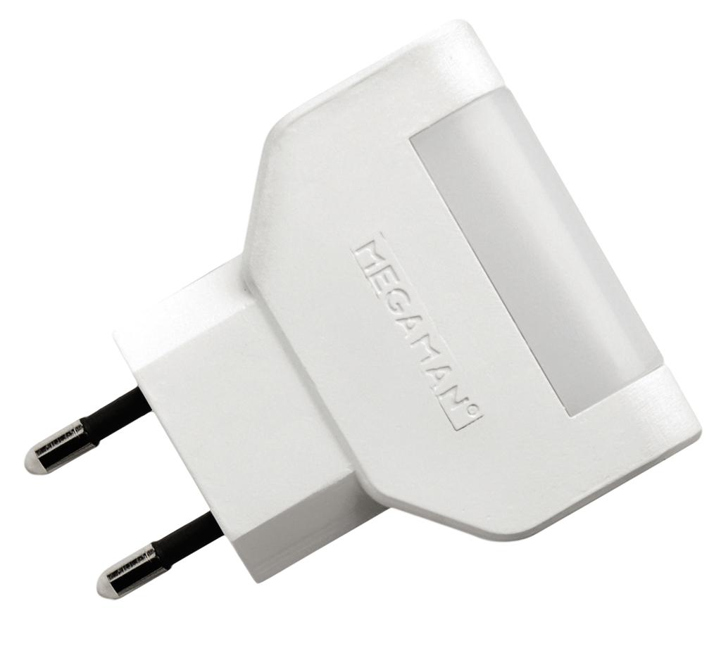 MEGAMAN MM03227 Oriëntatielicht  |  fitting MM03227 MEGAMAN MM03227 Oriëntatielicht  |  fitting MM03227