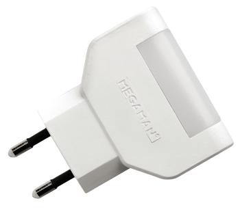 MEGAMAN MM03227 Oriëntatielicht  |  fitting