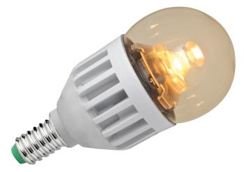 MEGAMAN MM03419 LED CLASSIC bol | E14 fitting