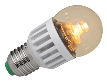 MEGAMAN MM03420 LED CLASSIC bol | E27 fitting