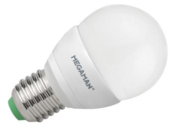 MEGAMAN MM03613 Ping Pong Peer bol | E27 fitting