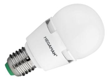 MEGAMAN MM03570 LED CLASSIC bol | E27 fitting