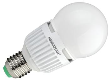 MEGAMAN MM03571 LED CLASSIC bol | E27 fitting