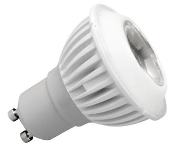 MEGAMAN MM03597 Reflector PAR16 spot | GU10 fitting  | Energielabel A+