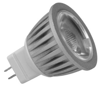 MEGAMAN MM03593 Reflector MR16 spot | G4 fitting  | Energielabel G