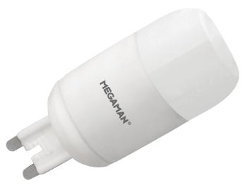 MEGAMAN MM03591 G9 overig | GU9 fitting  | Energielabel G