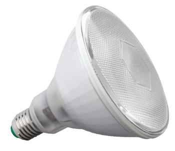 MEGAMAN MM16202 Zenia Classic CFL  | E27 fitting