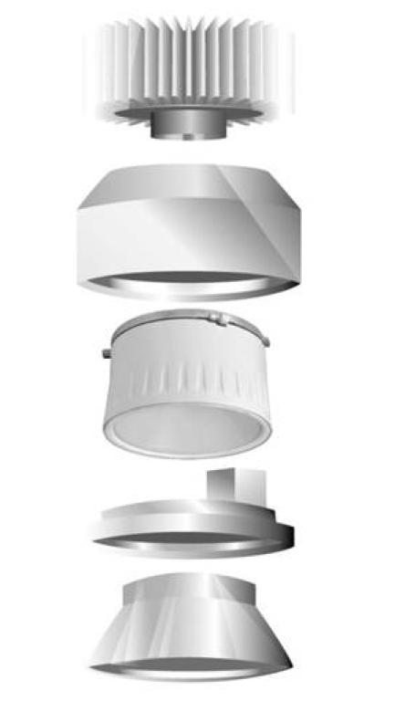 MEGAMAN MM03517 TECOH CFx spot | fitting | Energielabel G MM03517 MEGAMAN MM03517 TECOH CFx spot | fitting | Energielabel G MM03517